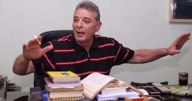 بالفيديو.. محمود حميدة: "فوتو كوبى" يعتمد على المشاعر الحساسة