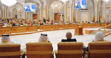 بعد قليل.. القادة العرب والرئيس الأمريكى يفتتحون مركز مكافحة التطرف