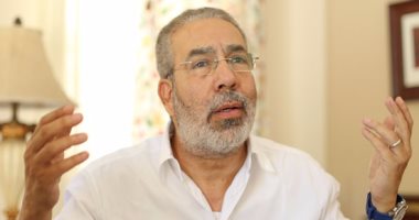 رغم تشجيعه للزمالك.. مدحت العدل يطالب بضم وليد سليمان لمنتخب مصر
