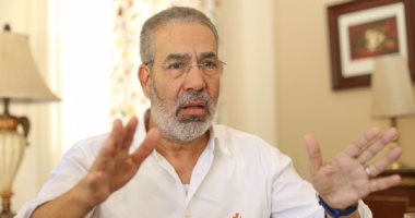 مدحت العدل: شيكابالا لا يقارن إلا باللاعبين العالمين لمن يفهم كرة