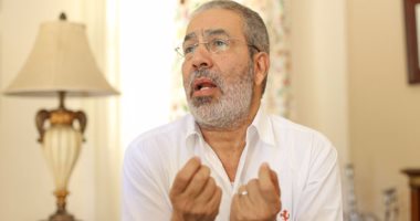 مدحت العدل يكشف عن كواليس بيعه لأول سيناريو فى "بيع واشترى"