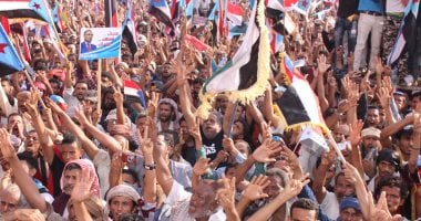 بعد سقوط حضرموت والمهرة.. تصاعد مطالب انفصال الجنوب فى اليمن