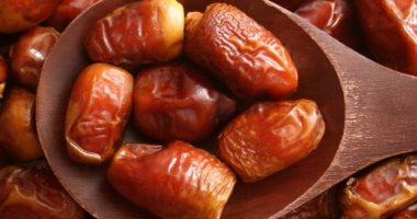 مع اقتراب شهر رمضان.. فوائد صحية لتناول التمر أبرزها علاج الأنيميا