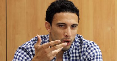 الأهلى يحتفل بعيد ميلاد جدو بهدفه فى نهائى أفريقيا 2012 أمام الترجى