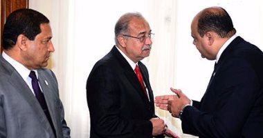 محافظ مطروح: مجلس المحافظين ناقش وقف التعدى على أراضى الدولة والتصدى لها