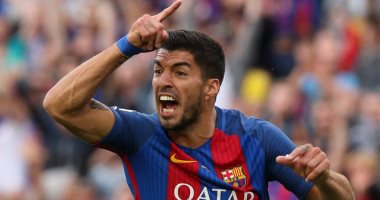 أخبار برشلونة اليوم عن دعم سواريز لنجم أياكس
