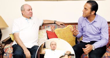عادل طعيمة يطلق قذائفه: مبادئ الأهلى كانت زمان.. وفى حكام رشوتهم "فياجرا"