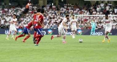 اتحاد الكرة يخطر الأمن بإقامة قمة الأهلى والزمالك باستاد السلام 17 يوليو