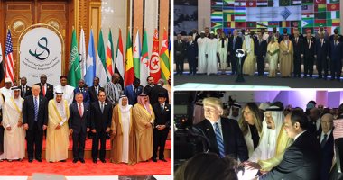بالإنفوجراف.. مركز "اعتدال" رأس حربة جديدة لمواجهة الإرهاب.. أحدث مركز إلكترونى لمتابعة ورصد ومراقبة التنظيمات التكفيرية فى أنحاء العالم.. يعكس رؤية الرئيس السيسى والملك سلمان وترامب فى التصدى للفكر المنحرف 