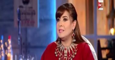 نشوى مصطفى تعلن إصابتها بفيروس كورونا