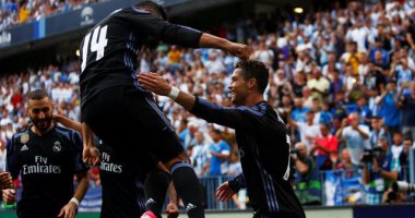 ريال مدريد يتوج بلقب الدوري الإسباني للمرة الـ33 فى تاريخه