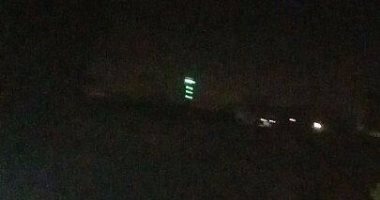 بعد تكرار السرقات.. مواطن يطلب إنارة الطرق المؤدية لعزبة عيروط بالقليوبية 