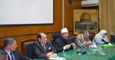 "الأوقاف" تعلن الطوارئ لحين استرداد كافة أراضيها وتقنين أوضاع الجادين