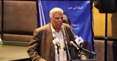 السبت.. إبراهيم عبد المجيد يناقش "سرديات الأديب سعيد الكفراوى" بمكتبة مصر