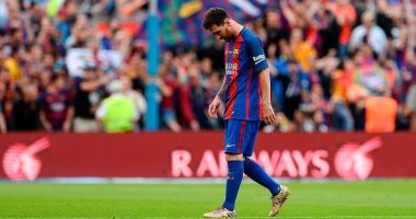 ترتيب هدافي الدوري الإسباني لموسم 2016 - 2017.. ميسي يتصدر بـ37 هدفا
