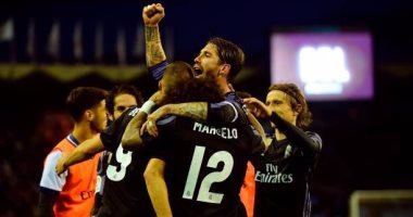 ريال مدريد يحلم بتكرار إنجاز أتلتيكو أمام مالاجا فى الدورى الإسبانى
