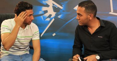 تريزيجيه لـ"اليوم السابع": أبوتريكة والصخرة وميدو طريقى للنجاح