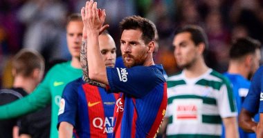 تجديد عقد ميسي يكلف برشلونة 100 مليون يورو