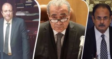 "التموين" تعلن الطوارئ بعد سقوط 5 مسئولين بهيئة السلع يتقاضون رشاوى من أصحاب المخابز لخفض مديونياتهم.. الوزارة تقرر وقفهم عن العمل.. النيابة تجدد حبسهم 15 يومًا.. وأجهزة الأمن تواصل ملاحقة موظفة هاربة