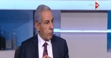 وزير الصناعة لـ"ON E": ما يصلح للتعويم من المصانع المتعثرة 135 من إجمالى 872
