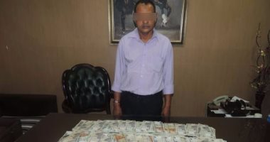 ضبط سائق بشركة نقل أموال وراء الاستيلاء على 63 ألف جنيه فى مدينة نصر