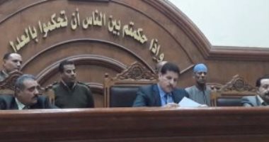 إحالة أوراق عاطلين للمفتى قتلا محفظ قرآن داخل مسجد لسرقته بالبحيرة
