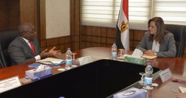 وزيرة التخطيط: إتاحة خدمات حكومية بجودة عالية للمواطنين خلال 3 أشهر