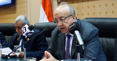 "رئيس إسكان البرلمان" : الرئيس السيسى افتتح مشروعات تصب فى صالح الجميع