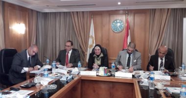 "اتحاد الصناعات" يوقع اتفاقية تعاون مشترك فى مجال تعميق التصنيع المحلى