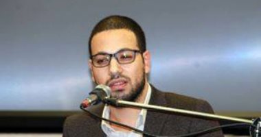 "ما تعسَّر من الدمع" قصيدة لـ الشاعر محمد فكرى