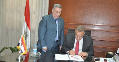 محافظ الجيزة يعتمد تنسيق القبول للثانوى العام بالجيزة بـ220 درجة