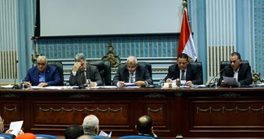 بالصور.. المالية أمام "محلية النواب: إيرادات جنوب سيناء 103 ملايين جنيه فى 2018