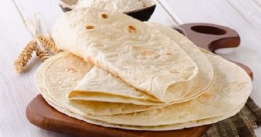 طريقة عمل عيش الصاج السورى بالصور والخطوات