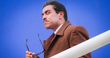 محمد فهيم: رد فعلكوا على سيد قطب يجعلنى أسعد رجل فى العالم العربى