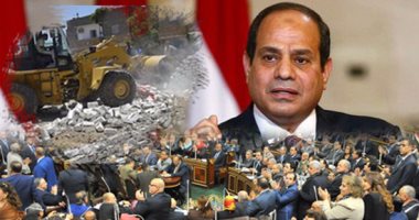خطة الاستفادة من أراضى الدولة بعد استردادها.. خبير اقتصادى يقترح تدشين "صندوق الأجيال" لإدارة الأملاك والأصول واستثمارها لصالح عجز الموازنة.. هانى توفيق: توفير 2 مليون فرصة عمل حال استغلالها