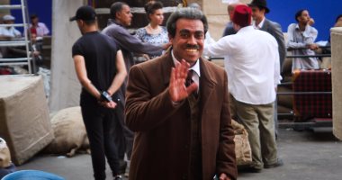 محمد فهيم: أخوض تحدى عمرى مع سيد قطب واجتهدت فى رسم ملامح الشخصية