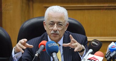 "التعليم": لا صحة لما تم تداوله بشأن تسريب امتحان عربى الثانوية العامة