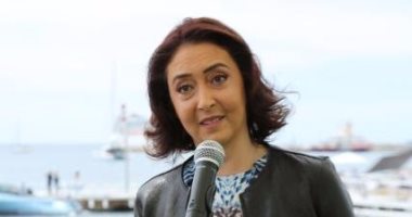 الأميرة ريم على تعلن بمهرجان كان عن تنظيم مهرجان عمان السينمائى الدولى 