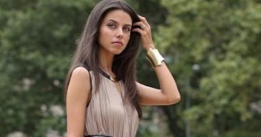 هتلبسى إيه بكرة؟ .. الفستان الزى الأمثل للصيف