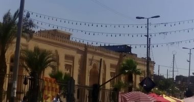 مواقيت الصلاة اليوم السبت 5/8/2017 بمحافظات مصر والعواصم العربية
