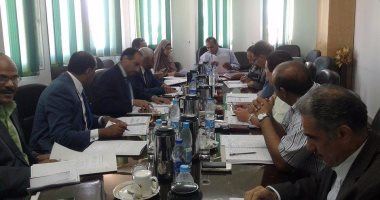 جامعة أسوان تعرض برامجها التعليمية علي الطلاب الوافدين 