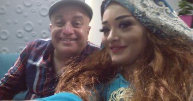 هاني النابلسى يقوم بدور فتحى الشمام فى مسلسل" صفين لولى" 