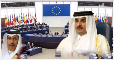 "تميم" يصطاد فى "ماء بريكست العكر".. قطر تستبق أزمات خروج بريطانيا من الاتحاد الأوروبى وتحاول التسلل لاقتصاد المملكة.. تليجراف: تسوق نفسها على أنها "وول ستريت" الشرق.. وقضاء لندن ينتظر البت فى فساد "بن جاسم"