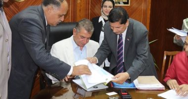 بالأسماء.. 33 طالب يحصلون على الدرجات النهائية بإبتدائية كفر الشيخ