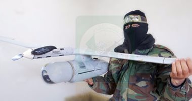سقوط طائرة تجسس إسرائيلية فى لبنان.. وصحيفة عبرية: بدون طيار