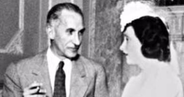 سعيد الشحات يكتب: ذات يوم.. 22 مايو 1947.. السفارة المصرية تلغى حفل استقبال نازلى فى نيويورك.. والملكة: «أم ترومان مش هتموت» 