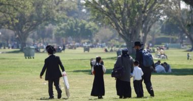 مستوطن يدهس طفلا فلسطينياً فى الخليل ويفر هارباً