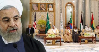 القمة الأمريكية - الإسلامية فى عيون طهران.. مخاوف وغيرة ودعوات للتصعيد.. مستشار المرشد يصف ترامب بـ"التاجر المتسول".. وزير خارجية إيران يتساءل: هل هذه سياسة خارجية أم سياسة حلب؟.. وسائل الإعلام تشن هجوما لاذعا