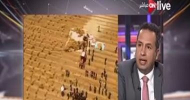 "التموين": نلجأ لصوامع القطاع الخاص لتخزين القمح حال امتلاء الحكومية