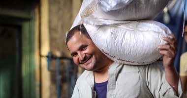 الكاميرا تتحدث.. الرزق يحب الخفية